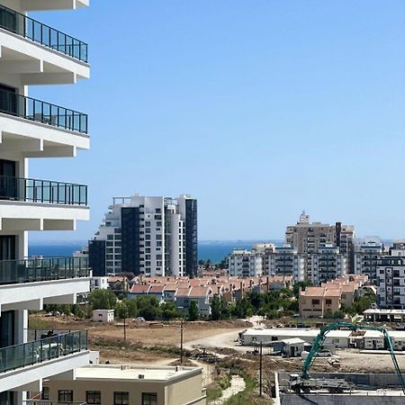 Well-Equipped Studio Apartment At The Ceasar Resort & Spa Iskele District  외부 사진