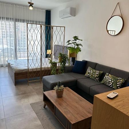 Well-Equipped Studio Apartment At The Ceasar Resort & Spa Iskele District  외부 사진