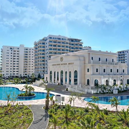 Well-Equipped Studio Apartment At The Ceasar Resort & Spa Iskele District  외부 사진