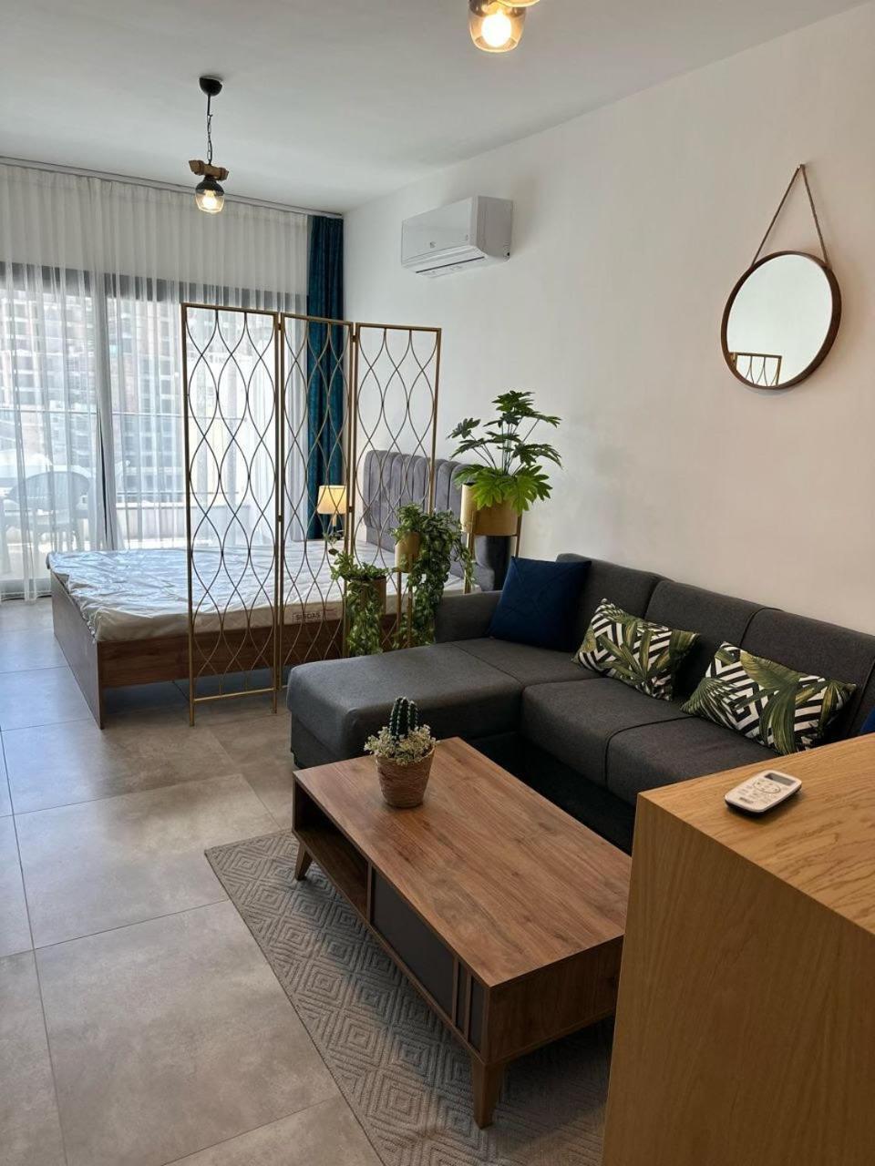 Well-Equipped Studio Apartment At The Ceasar Resort & Spa Iskele District  외부 사진