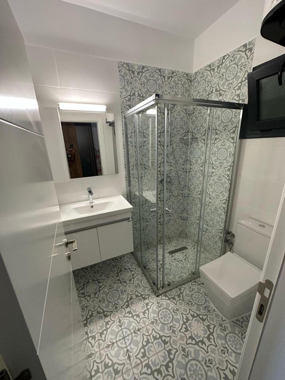 Well-Equipped Studio Apartment At The Ceasar Resort & Spa Iskele District  외부 사진