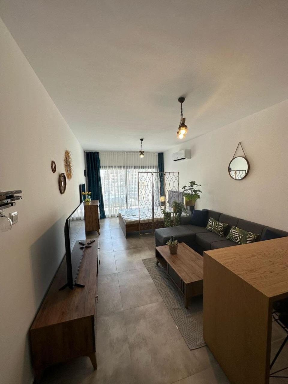 Well-Equipped Studio Apartment At The Ceasar Resort & Spa Iskele District  외부 사진