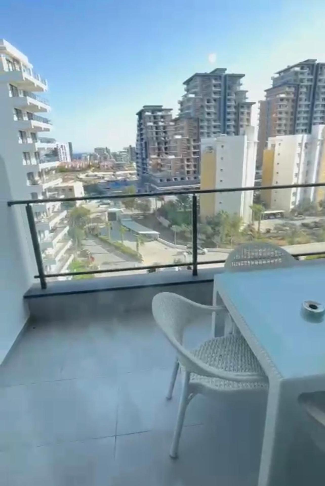 Well-Equipped Studio Apartment At The Ceasar Resort & Spa Iskele District  외부 사진